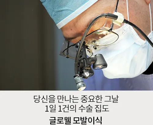끝장이식